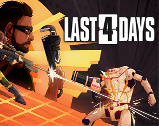Last 4 Days image