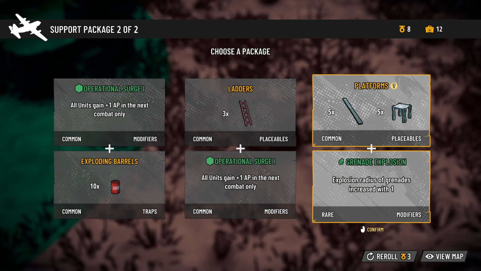 Last 4 Days screenshot
