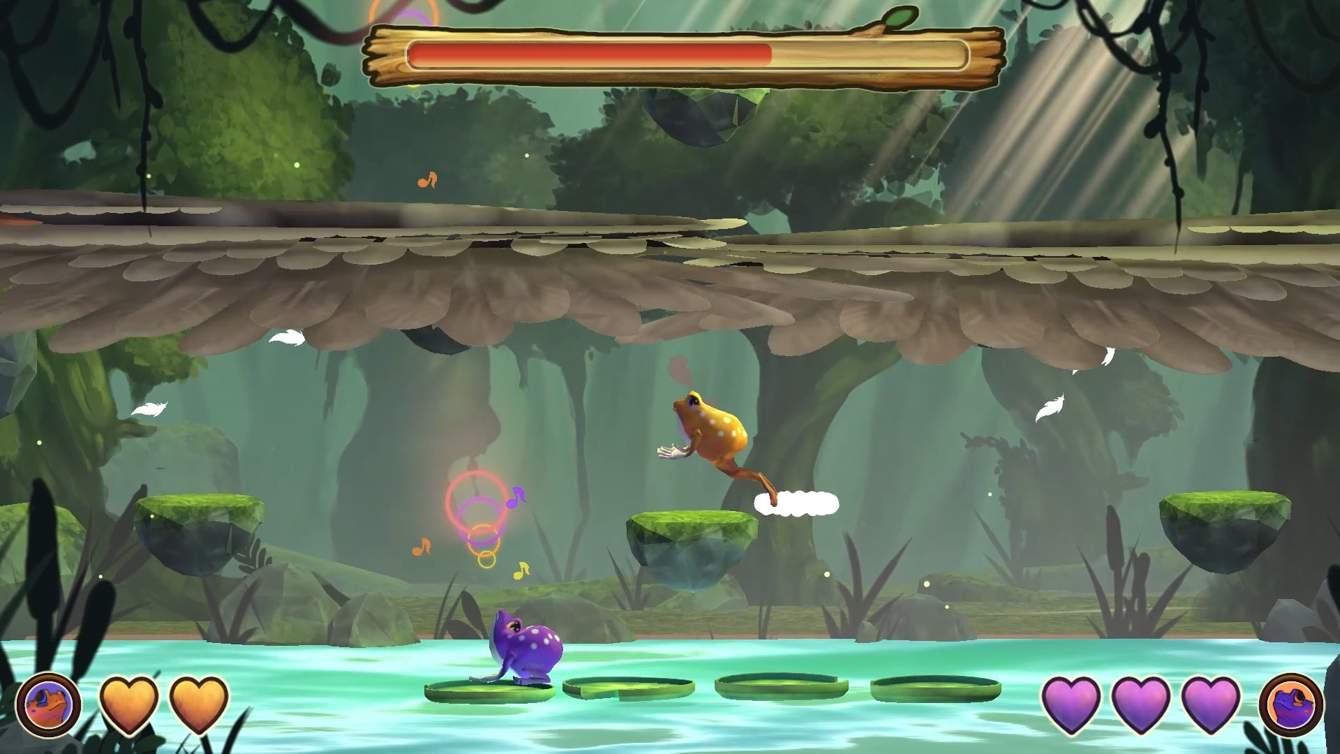 TimeChained screenshot