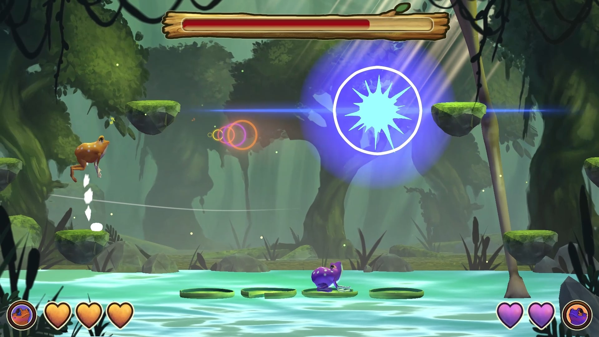 TimeChained screenshot