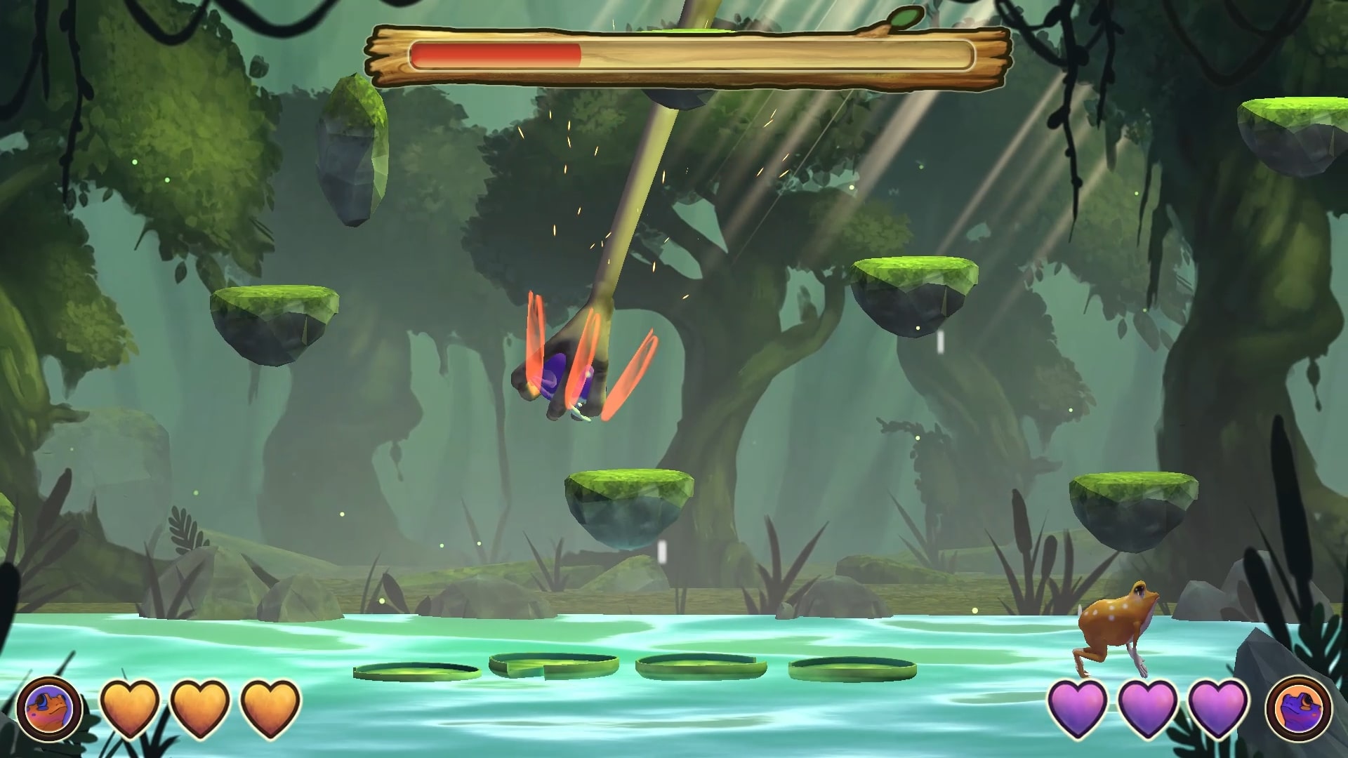 TimeChained screenshot