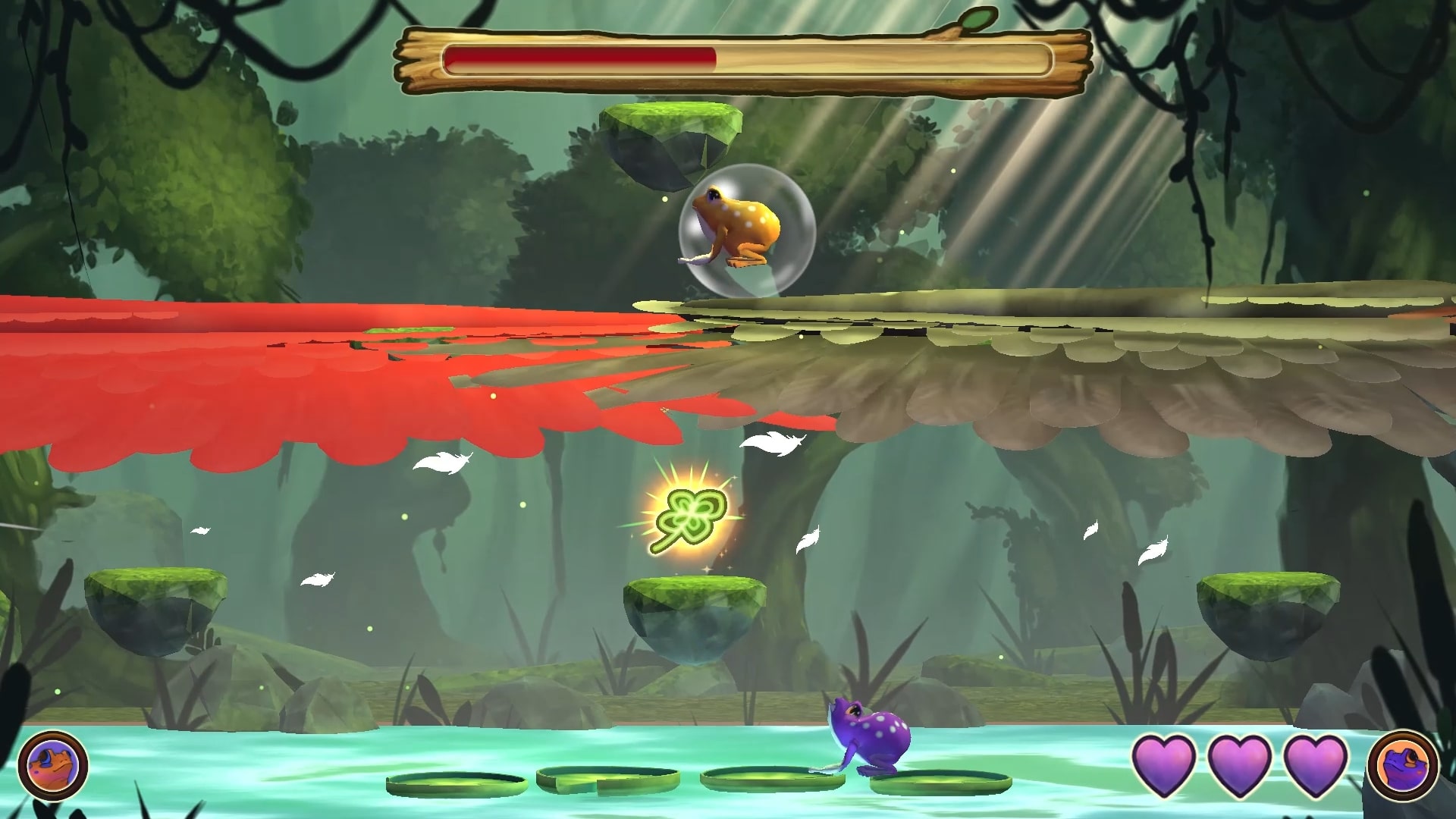 TimeChained screenshot