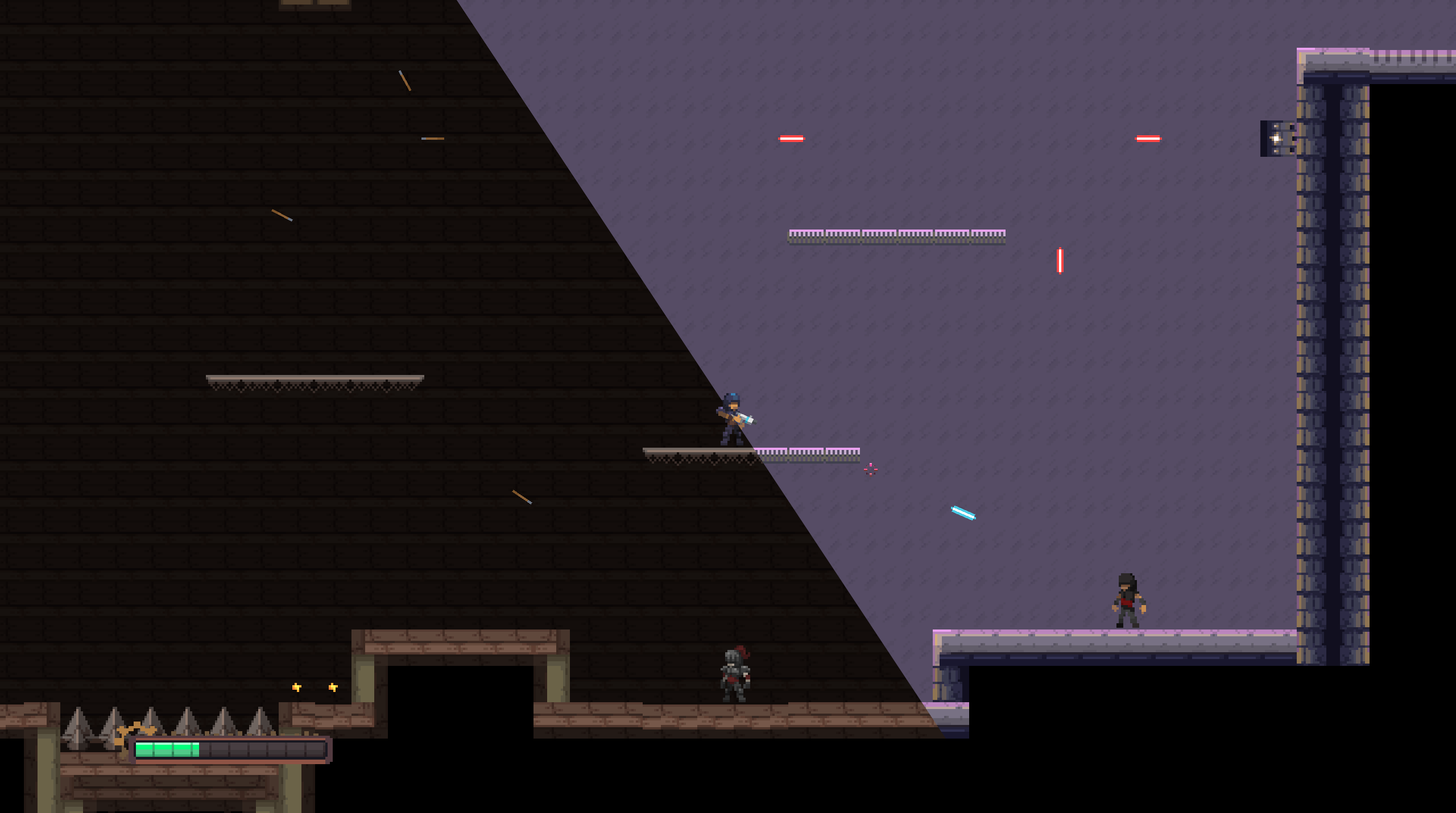 TimeChained screenshot