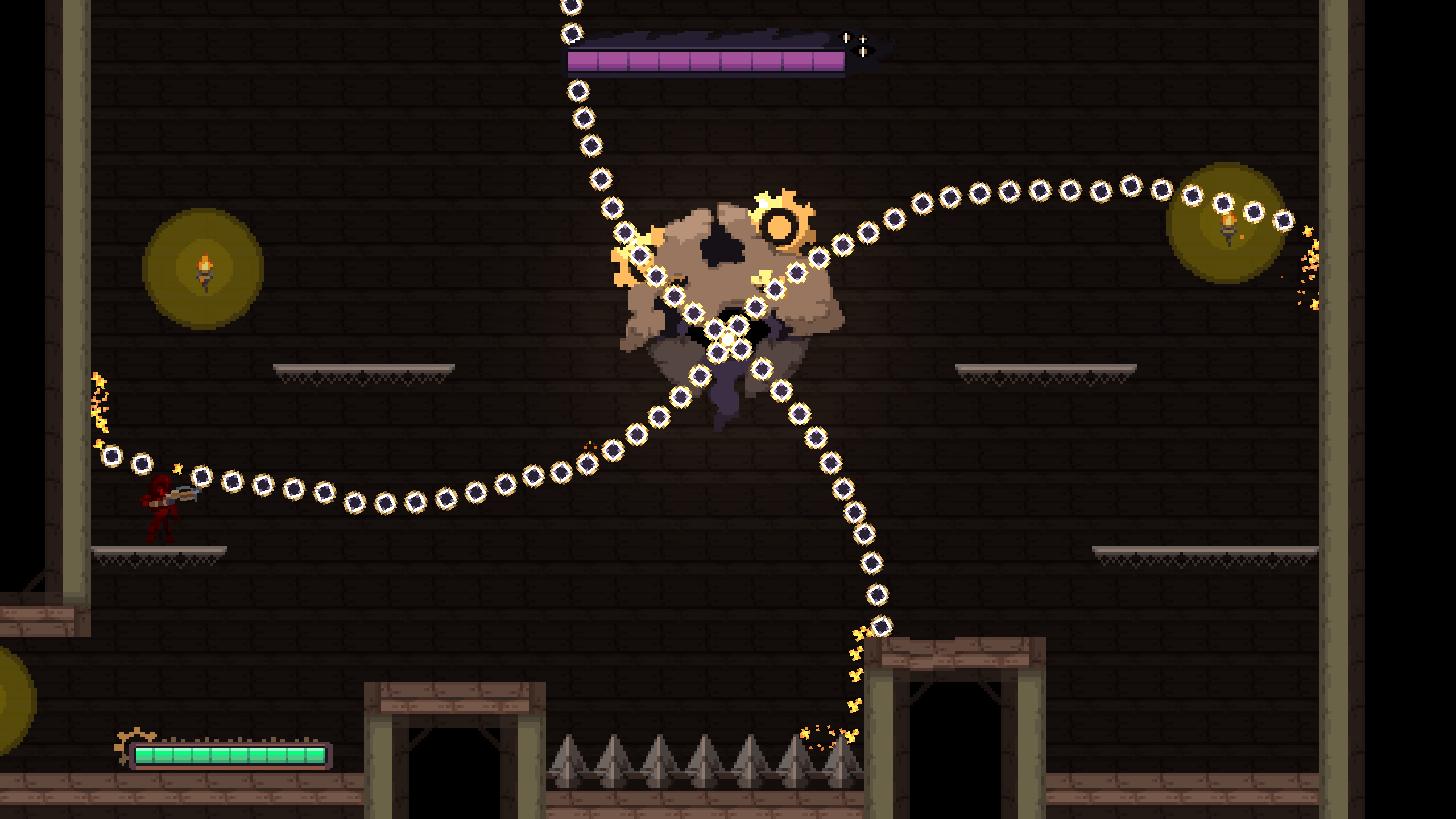 TimeChained screenshot