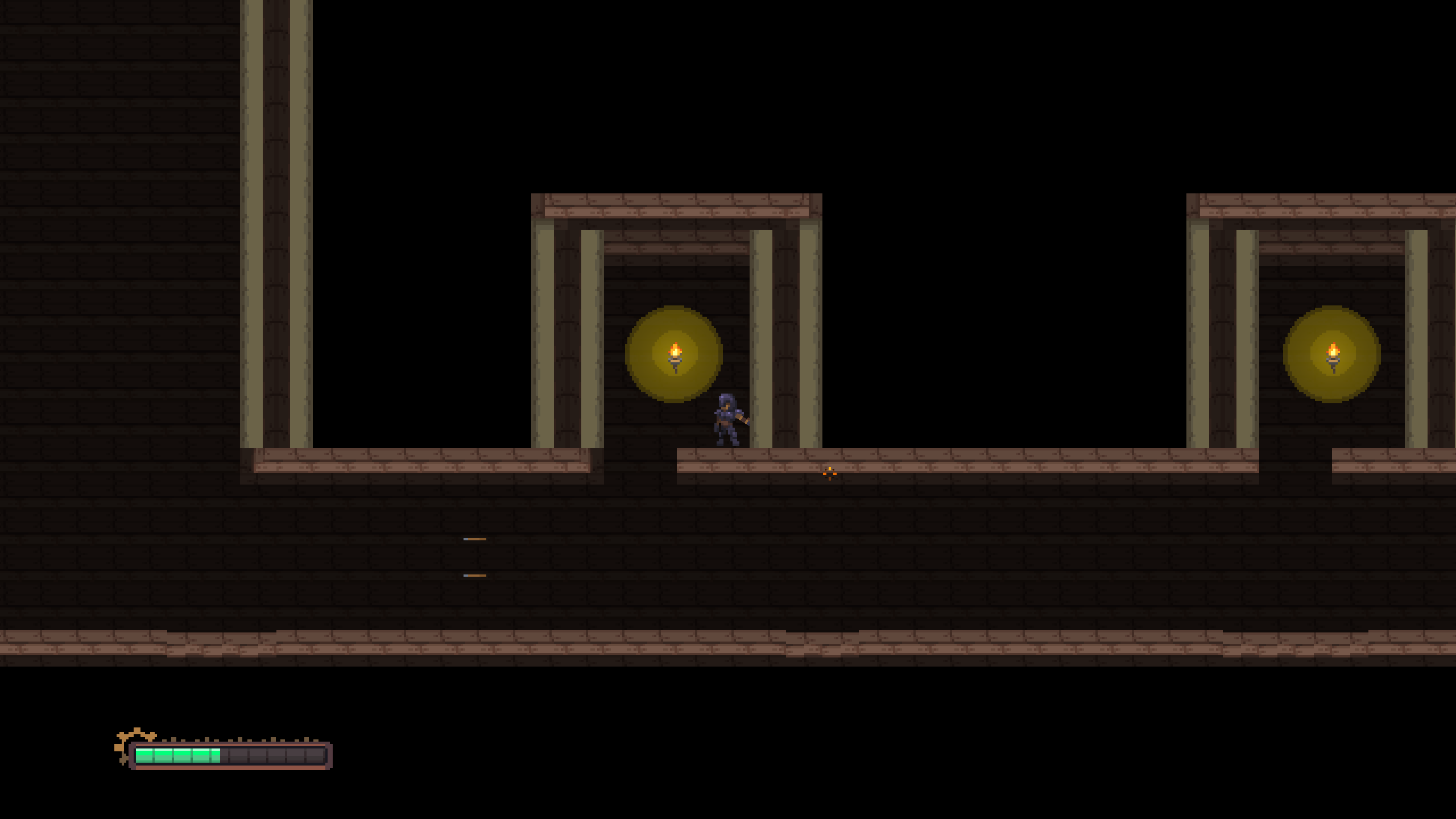 TimeChained screenshot