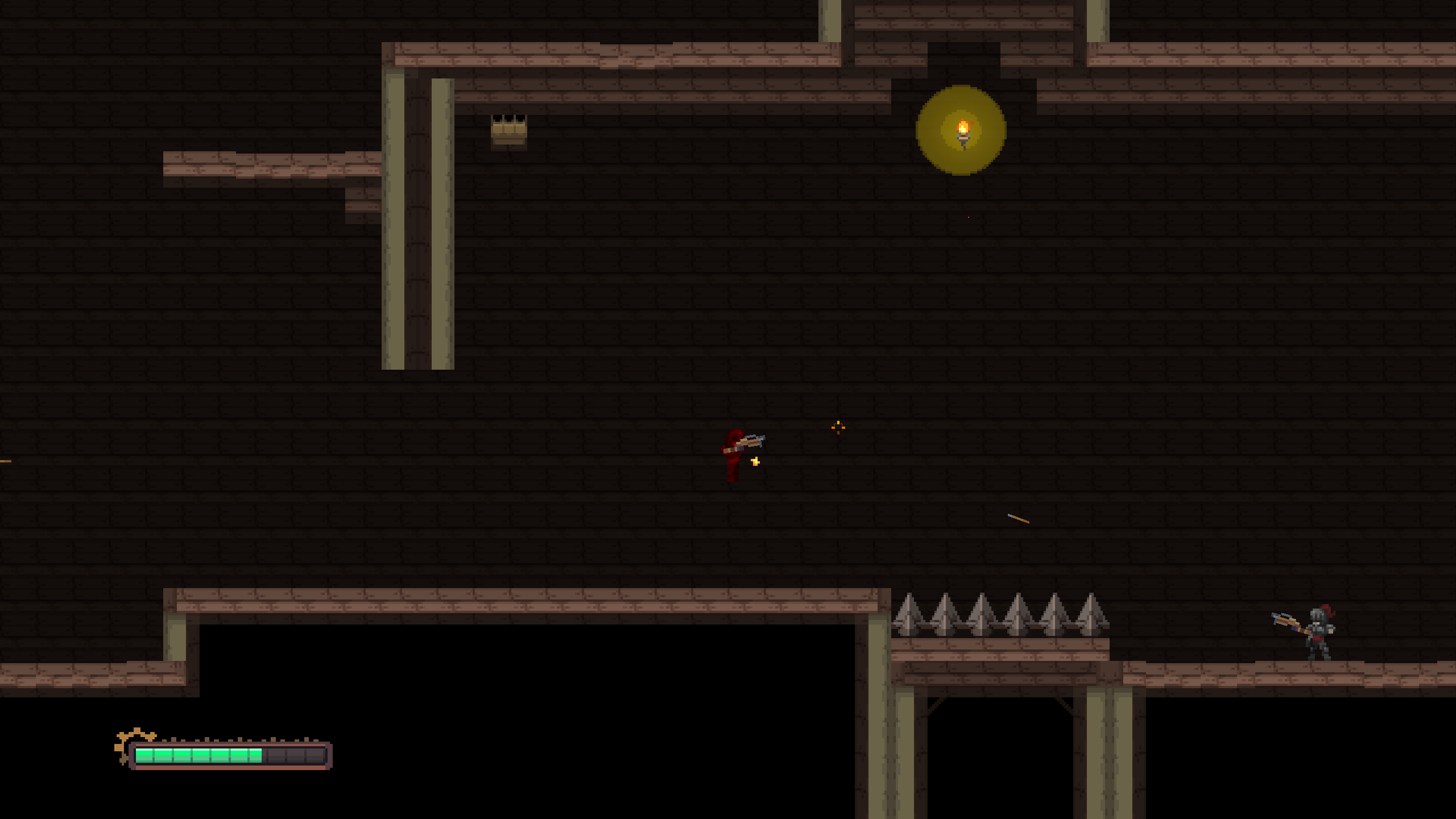 TimeChained screenshot